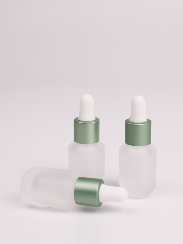 5ml小精油瓶配滴管 4