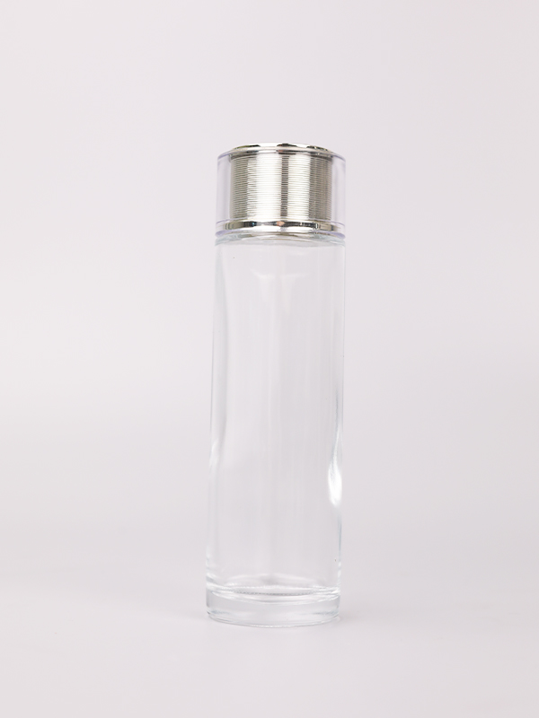 BO-001 乳液玻璃瓶 120ML